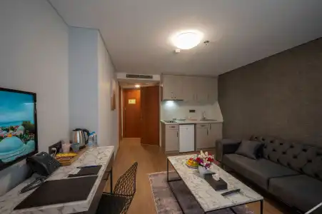 KA & Suites - 12