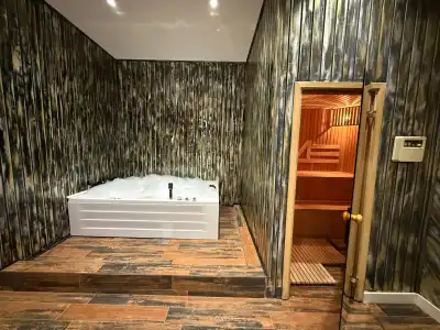 Mont Inn Baku - 59