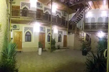 Naqshband Craft Center & Boutique - 35