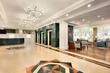 Wyndham Tashkent - 3