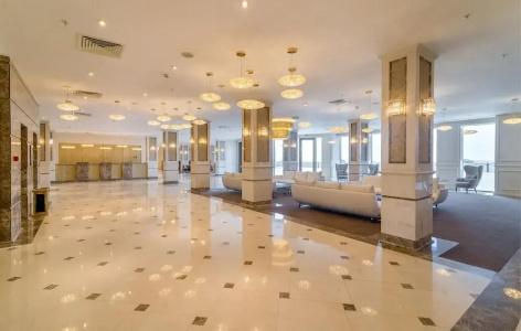 The Grand Gloria - 31
