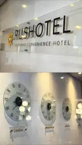 Rushotel - 21