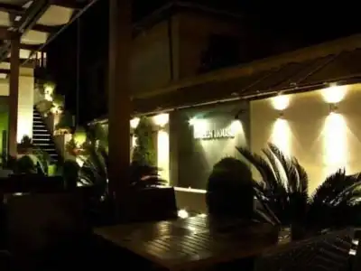 Green House & Restaurant - 0