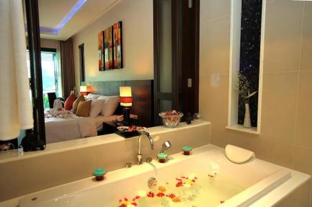 Club Wyndham Patong Hill Phuket - 58