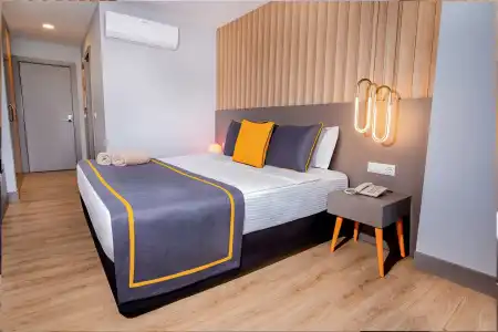 Saint Star Kemer - Adult Only +16 - 61