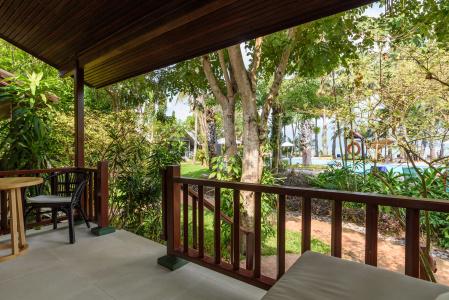 Paradise Beach Resort Samui - 89