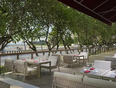Amari Garden Pattaya - 39