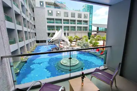 The Kee Resort & Spa - 27