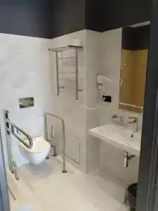 Orion Okhotnik & Spa - 87