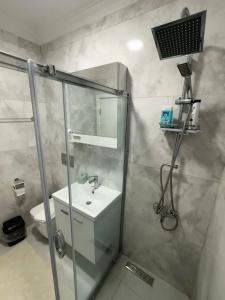 Airport Guest House - 9