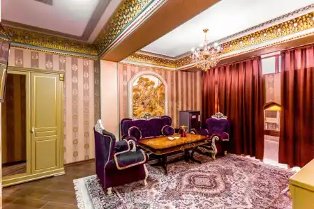 Boutique Alisher - 25
