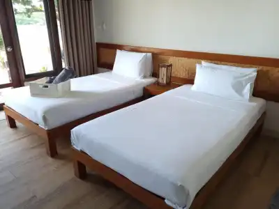 Samed Cabana Resort - 22