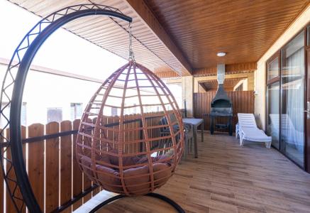 ОАЗИС домики - 159