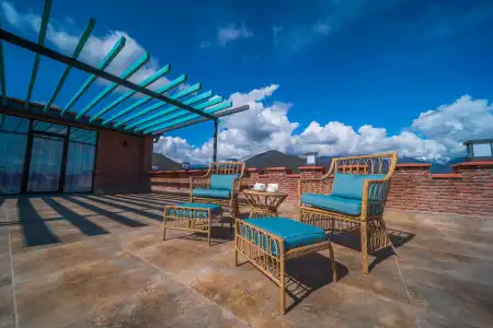 Burki Castle & Cellar - 4