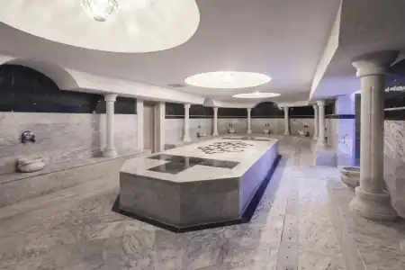 Sultan of Dreams & Spa - All Inclusive - 34