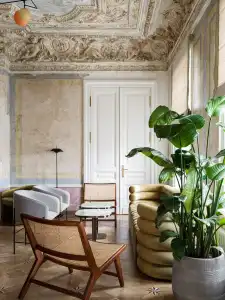 Twelve Reasons Butik-Hotel - 4