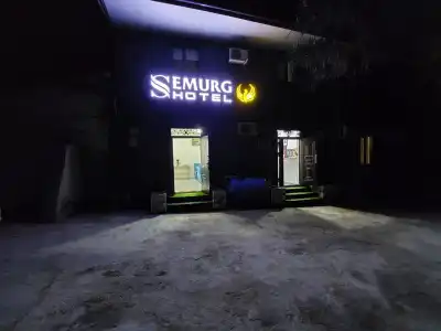 Semurg - 27