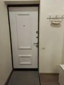 Mirra Apart-hotel - 58