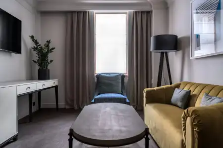 Boutique 59 Boutique-Hotel - 21