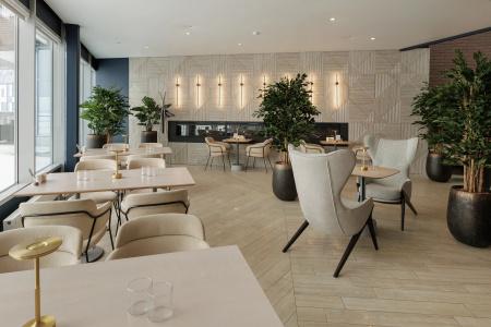 Novotel Arkhangelsk - 43