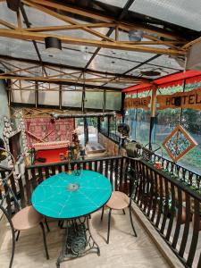 Qilimcha's Guest House - 95