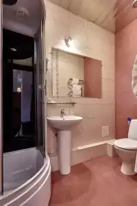 Bogemia on Vavilova Street - 160