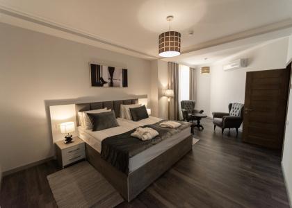 Downtown Suites Yerevan - 1