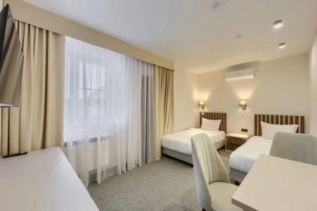 1 i 3 Boutique-hotel - 141