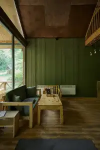 Glamping Pana Ayusai - 25