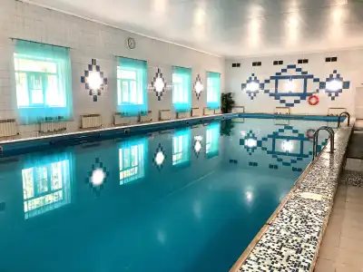Olimp park-hotel - 5