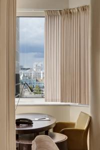 Sheraton Palace - 101