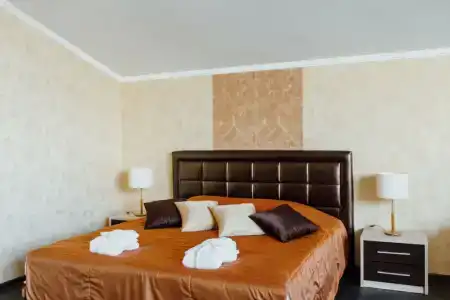 Gostinechniy Kompleks Lyubim - 79