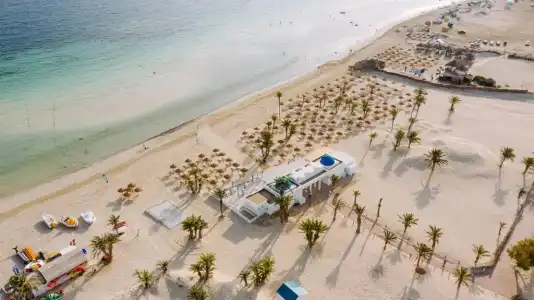 Djerba Golf Resort and Spa - 10
