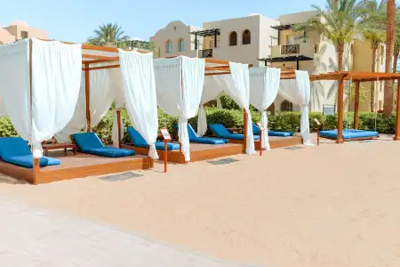Stella Gardens Resort Makadi Bay - 24 HRS All Inclusive - 12