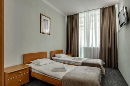 IzhHotel - 19