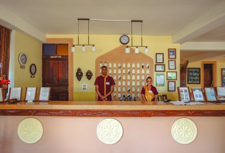 AHG Waridi Beach Resort & Spa - 19
