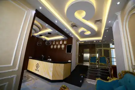 Onyx Apartments - Maha Hospitality Group - 7
