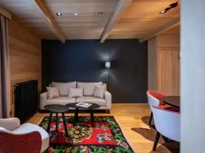 Swissôtel Resort Kolasin - 32