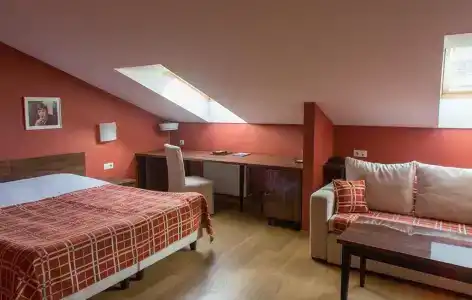 Boutique Ioann Vasilyevich - 105