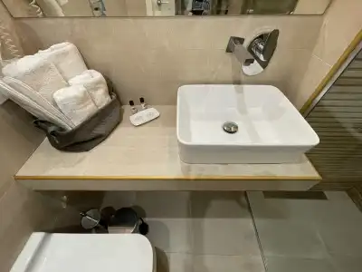 Rikhe Palace Boutique-hotel - 50