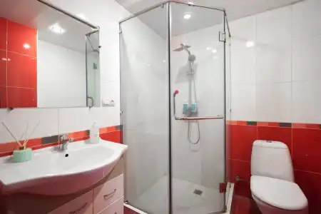 Ris Central Apartments Yerevan - 80