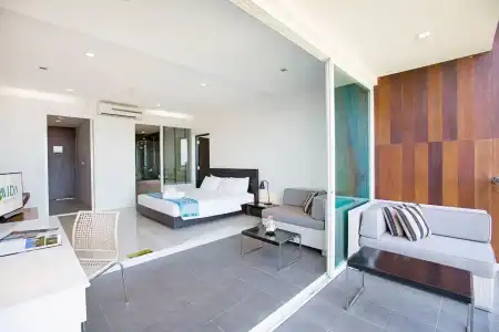 Mida de Sea Hua Hin - 53