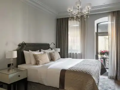 Boutique 59 Boutique-Hotel - 4