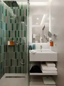 Sanatorij "Rodnik" - 64