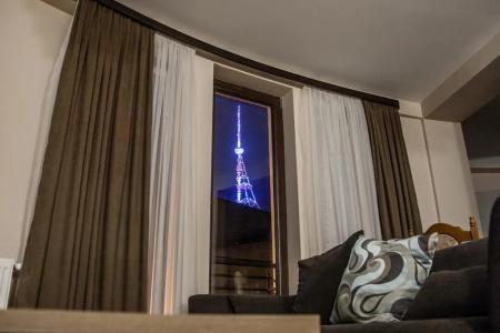 Mia B&B Old Tbilisi Mini-Hotel - 17