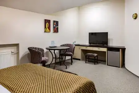 Barcelona Spa-Hotel - 79