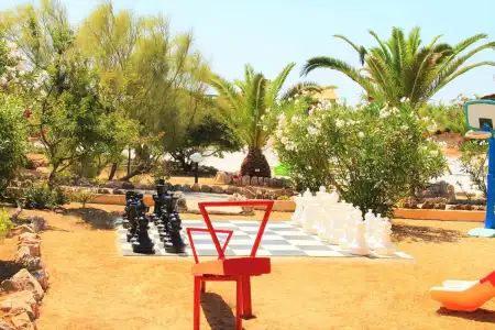 Zorbas Beach Village - 41
