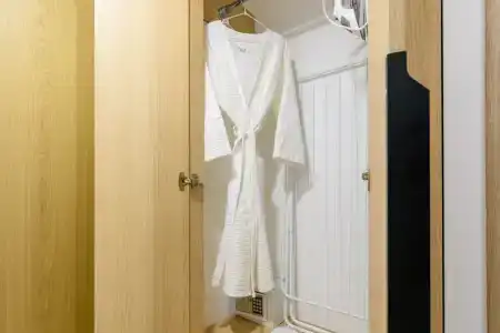 Lissabon Apart-hotel - 81