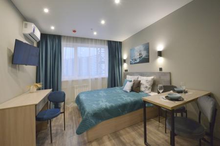 Vash Salut Apart - 141