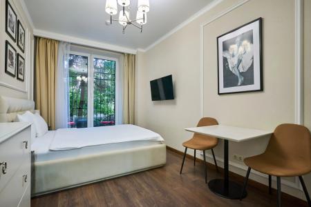 Grand Way Kurortny Park - 167